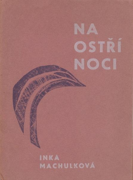 Obálka Jiřího Tichého (1963)