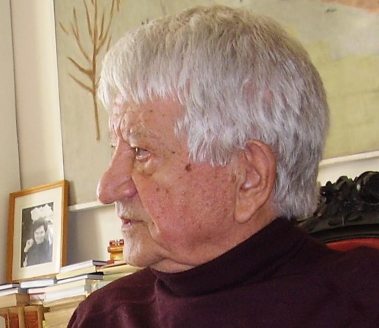 Jan Vladislav, 2007