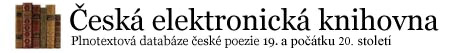 Česká elektronická knihovna